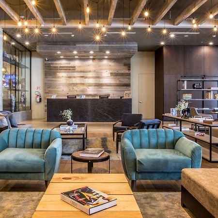 Four Points By Sheraton Puebla Extérieur photo
