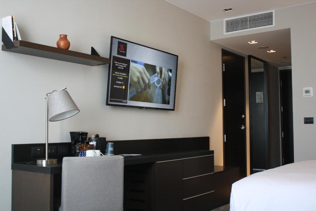 Four Points By Sheraton Puebla Extérieur photo