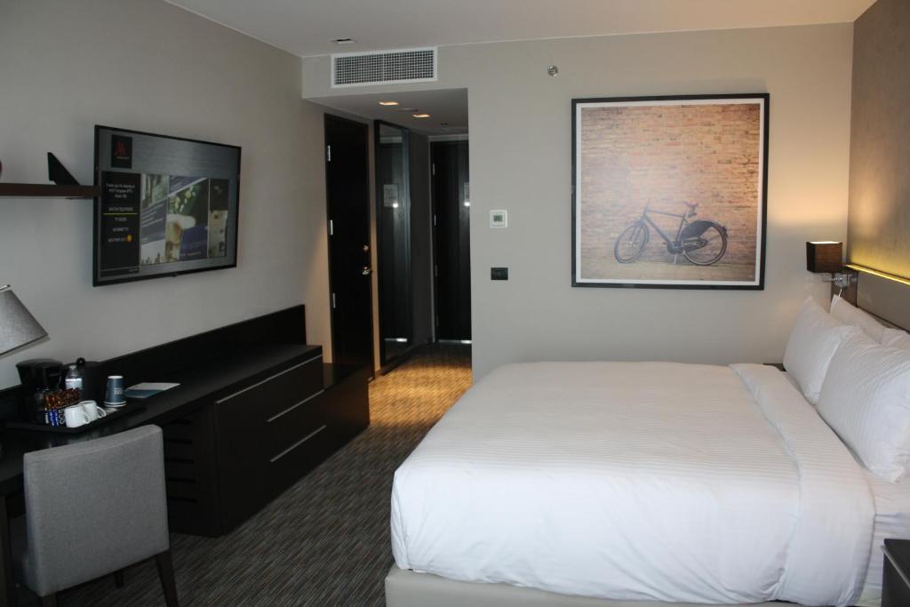 Four Points By Sheraton Puebla Extérieur photo