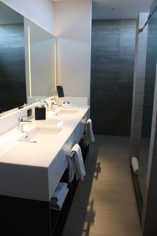 Four Points By Sheraton Puebla Extérieur photo